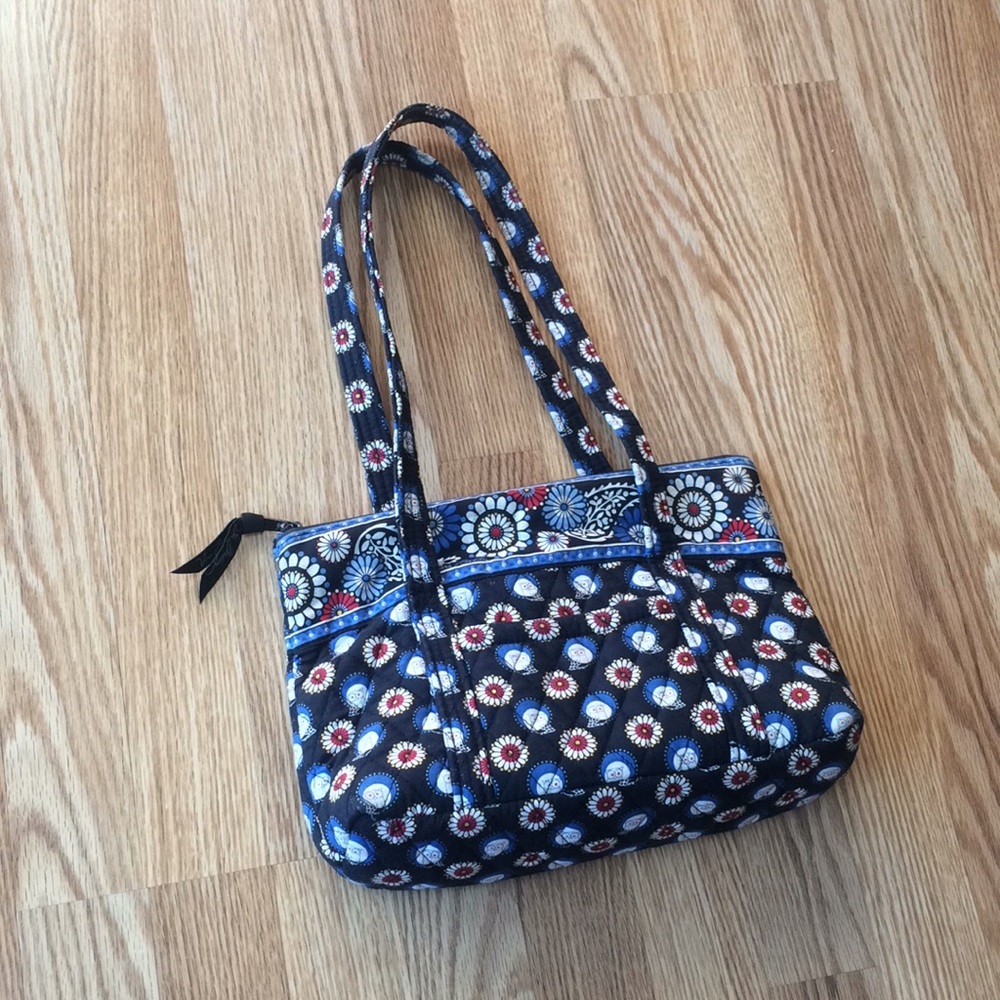 Vera Bradley Purse